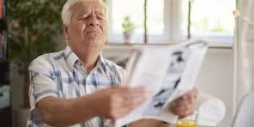 اكتشاف سبب غير متوقع لتزايد حالات ضعف النظر