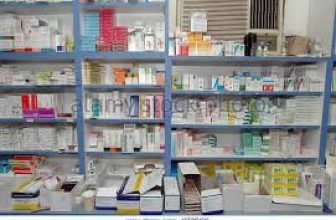 إعادة تشغيل 44 منفذًّا لخدمة الدواء الدائري في الخرطوم