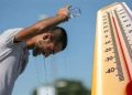 الأرصاد في السودان تتوقّع ارتّفاع درجات الحرارة