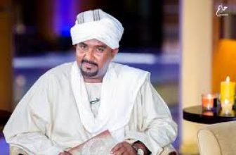 مجموعة منصات المنبر 24 تهنئ الشاعر ومقدم البرامج الأستاذ صلاح ودمسيخ