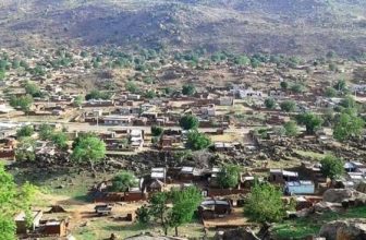 حظر الإنترنت بولاية سودانية