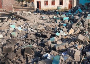 الميليش0يا تستهدف مدارس في ولاية سودانية