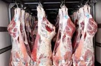 السودان.. تأهيل 7 مسالخ لتصدير اللحوم