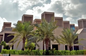 مستهدفة استقطاب نخبة من الأساتذة الجامعيين.. جامعة قطر تعلن عن أكثر من 60 وظيفة