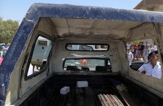 بطلها سودانيان..تقارير تكشف جريمة مروّعة في الدقي