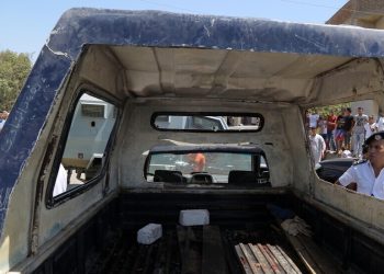 بطلها سودانيان..تقارير تكشف جريمة مروّعة في الدقي