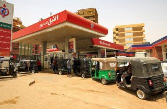 الخرطوم.. قرار بشأن الوقود للمركبات التي تحمل”تنوكة إضافية”