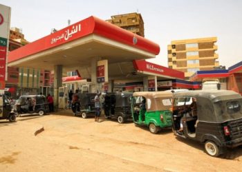 الخرطوم.. قرار بشأن الوقود للمركبات التي تحمل”تنوكة إضافية”