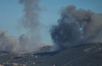 حزب الله يدخل الحرب مع إيران