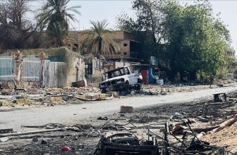 هجوم مسلّح في جوبا ومسؤول يكشف تفاصيل