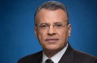 رحيل الإعلامي جمال ريان أحد مؤسسي قناة الجزيرة