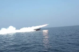 22 دولة تستعد للمشاركة في تأمين مضيق هرمز