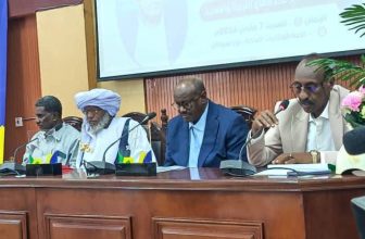 إعلان نتيجة امتحانات المرحلة المتوسطة في ولاية سودانية