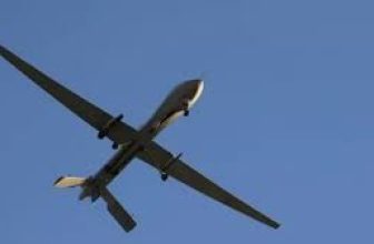 اعتراض 5 مسيّرات في السعودية