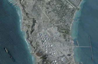 إيران تهدّد بهجوم على بنى تحتية