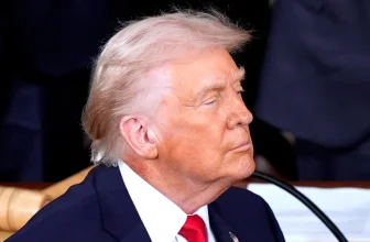 صحة الرئيس ترمب تثير تساؤلات