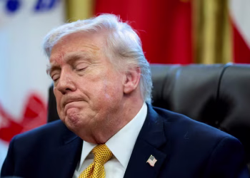 ترامب: أمريكا ستنسحب من عملية إيران