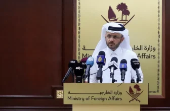 قطر: استهداف إسرائيل منشآت حقل بارس في إيران خطوة خطرة