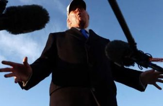 صحيفة: ترامب يخبر مساعديه بشأن خطوة عاجلة تجاه حرب إيران