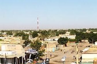 اللجنة الأمنية في كوستي تصدر قرارًا