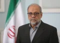 تعيين ذو القدر أمينا عاما لمجلس الأمن القومي الإيراني