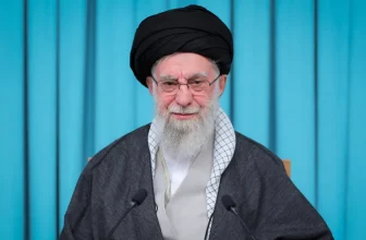 التلفزيون الإيراني يعلن مقتل المرشد الأعلى علي خامنئي