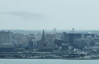 رسالة جديدة من إيران إلى الدول العربية