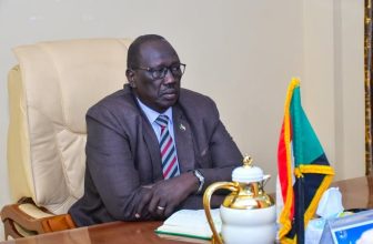 حاكم النيل الأزرق يصدر قرارًا