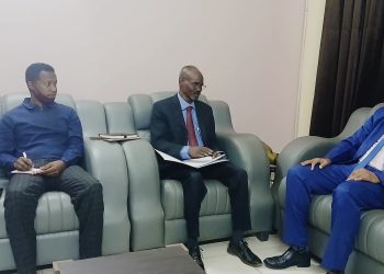 اجتماع في الخرطوم بشأن ملف طلاب غرب كردفان حول امتحان الشهادة الثانوية