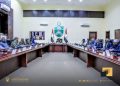 السودان..مجلس الأمن والدفاع يعقد اجتماعًا..إليكم التفاصيل