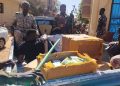 السودان.. السلطات تضبط أدوية مهرّبة