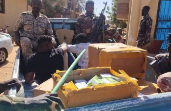 السودان.. السلطات تضبط أدوية مهرّبة