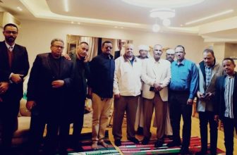 مغادرة دفعة جديدة من المحتجزين المخالفين بمصر إلى السودان