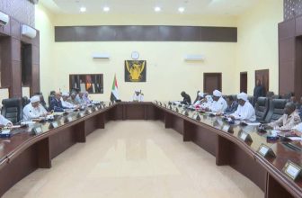 مجلس الوزراء يُجيز خطة حكومة الأمل للعام ٢٠٢٦م