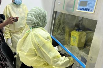 صحة الخرطوم تعلن استئناف خدمة العلاج الكيميائي