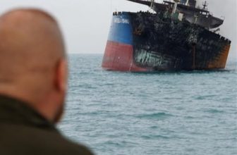 انفجارات عنيفة في الكويت