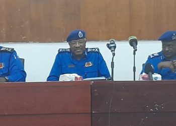 شرطة ولاية الخرطوم: الأحوال الأمنية والجنائية مستقرّة