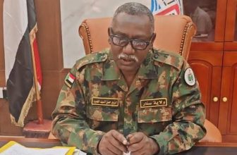 أمر طوارئ في سنار  بسبب”البيتر”