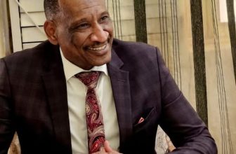 رئيس الهيئة السودانية لتمكين الشباب يدعو إلى المساهمة في جهود الإعمار