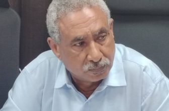 مسؤول بمشروع الجزيرة يعلن تأجيل موعد قطع مياه الريّ من خزان شهير