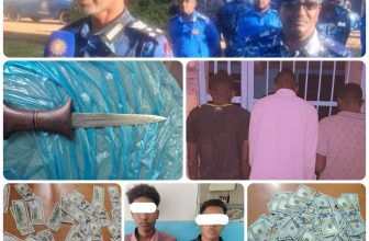 السودان.. السلطات تكشف تطوّرات حول 170 ألف دولار أمريكي بشأن حادثة”عووضة”