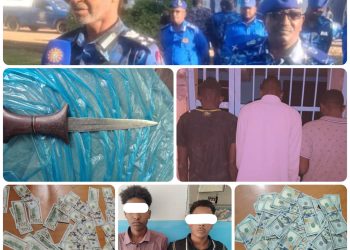 السودان.. السلطات تكشف تطوّرات حول 170 ألف دولار أمريكي بشأن حادثة”عووضة”