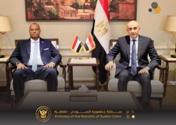 مشاورات  سودانية ـ مصرية حول ملفات التعليم وأوضاع الطلاب