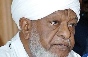 وفاة مؤسس هيئة علماء السودان