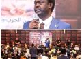 مناوي: السلام في السودان يتطلّب شروط