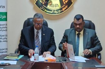 السودان..اتّفاق لدعم الشباب اقتصاديًا