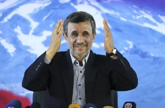 مكتب الرئيس الإيراني الأسبق يردّ على خبر مقتل أحمدي نجاد