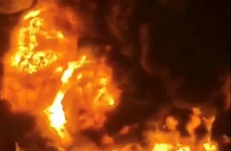 إيران تتحدى إعلان ترامب “النصر” في الحرب بهجوم