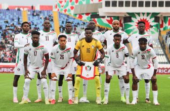 مدرب منتخب السودان يصدم الجميع بسبب الأرجنتين