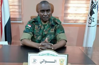 السودان.. مسؤول يتحدث عن ما حدث في بارا وعملية التأمين